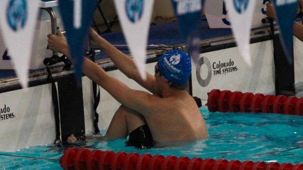 Guanajuato supera récord de medallas en natación en Olimpiada Nacional 2026