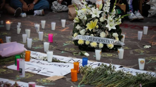 Guanajuato, entre los 10 estados más violentos para la prensa en México