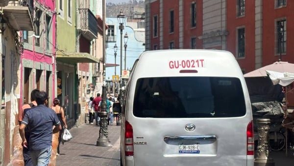 Denuncian abusos de operadoras turísticas en Guanajuato