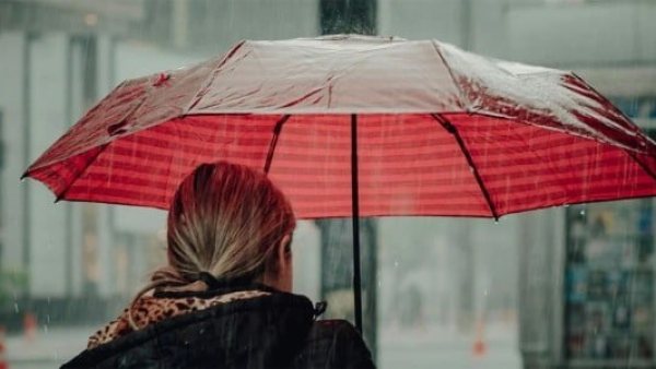 Pronóstico de lluvias en Guanajuato para el Día de las Madres