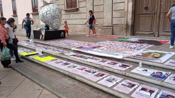 Madres buscadoras de Guanajuato enfrentan el Día de las Madres con dolor y esperanza