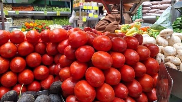 Aumento del 21.43% en frutas y verduras impacta la comida en Guanajuato