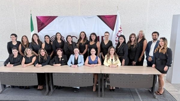 Guanajuato lanza Consejo de Mujeres Empresarias para impulsar liderazgo femenino