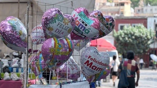 Mujeres de Guanajuato celebran el Día de las Madres entre alegría y desafíos