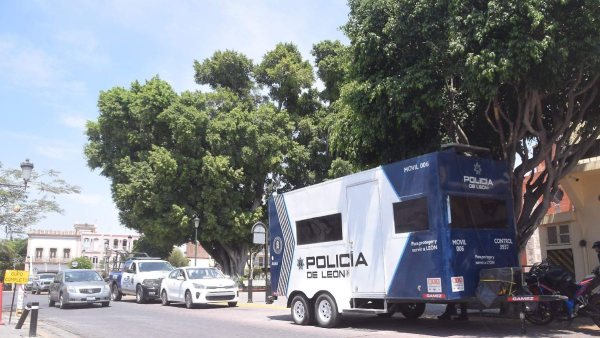 Vecinos de Villas de San Juan piden mayor seguridad ante ola de robos