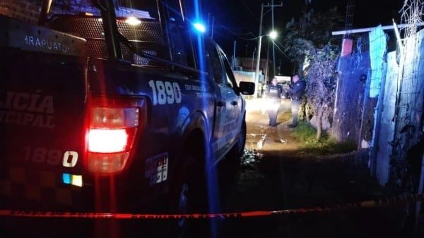 Guanajuato registra su primer día sin homicidios en 2026