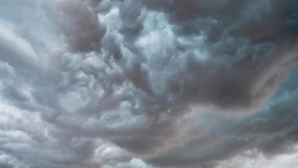 Cambio climático en Guanajuato: lluvias y tormentas para hoy