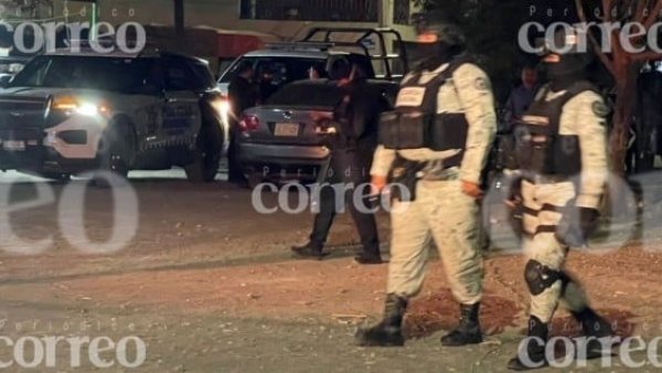 Violencia en Irapuato: un muerto y un herido en ataques armados