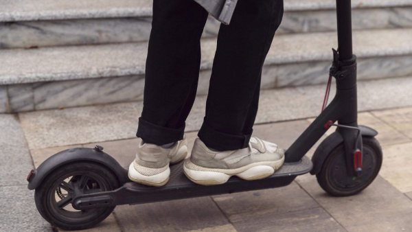 Guanajuato regulará el uso de bicicletas y scooters eléctricos