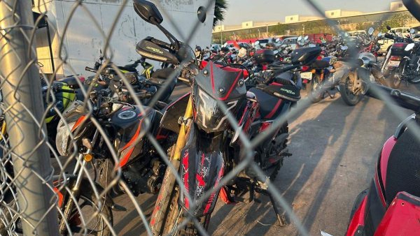 Aumentan accidentes de motocicleta en León: 16 muertos en 2026