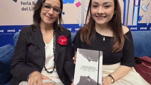 Nuevo libro rescata la memoria de mujeres guanajuatenses olvidadas